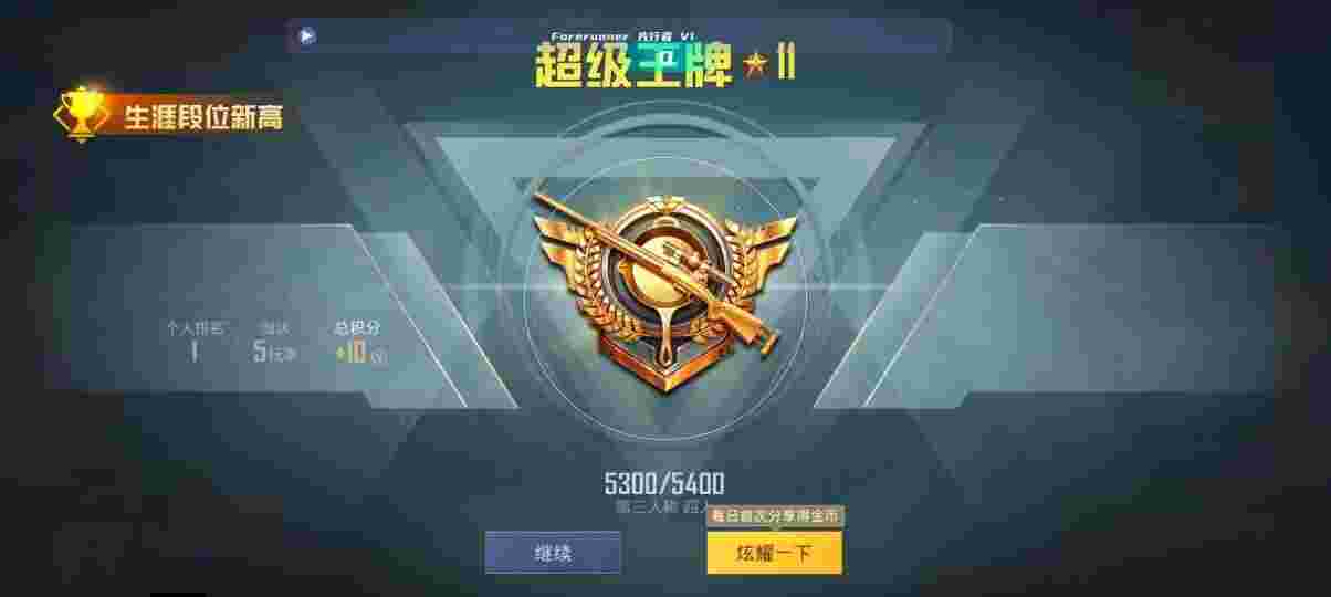 和平精英先行者透视直装 - 和平精英猎犬辅助预览图